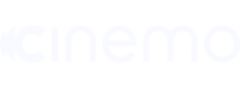 Cinemo client logo